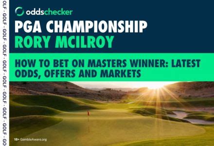 oddschecker the open|Open Championship Winner Betting Odds .